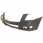 2008-2015 CADILLAC CTS Front Bumper Cover w/o HID headLamps Painted to Match 2008-2015 CADILLAC CTS Front Bumper Cover w/o HID headLamps Painted to Match