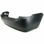 2004-2009 Toyota Prius Rear Bumper Painted to Match 2004-2009 Toyota Prius Rear Bumper Painted to Match