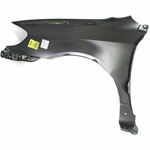 2003-2008 Toyota Corolla Right Fender Painted to Match 2003-2008 Toyota Corolla Right Fender Painted to Match