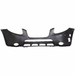 2007-2009 HYUNDAI SANTA FE Front Bumper Cover w/two tone paint Painted to Match 2007-2009 HYUNDAI SANTA FE Front Bumper Cover w/two tone paint Painted to Match