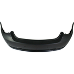 2011-2015 CHEVY CRUZE Rear Bumper Cover w/ RS Pkg w/ Rear Object Sensor Painted to Match 2011-2015 CHEVY CRUZE Rear Bumper Cover w/ RS Pkg w/ Rear Object Sensor Painted to Match