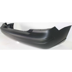 2005-2007 FORD FOCUS Rear Bumper Cover 4dr sedan except ST Painted to Match 2005-2007 FORD FOCUS Rear Bumper Cover 4dr sedan except ST Painted to Match