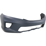 2013-2015 HONDA ACCORD Front Bumper Cover Coupe Painted to Match 2013-2015 HONDA ACCORD Front Bumper Cover Coupe Painted to Match