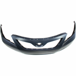 2007-2009 Toyota Camry SE Front Bumper Painted to Match 2007-2009 Toyota Camry SE Front Bumper Painted to Match