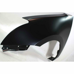 2007-2009 Nissan Sentra 2.5L SR/SE R Left Fender Painted to Match 2007-2009 Nissan Sentra 2.5L SR/SE R Left Fender Painted to Match