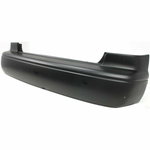 2000-2001 Toyota Camry Rear Bumper Painted to Match 2000-2001 Toyota Camry Rear Bumper Painted to Match