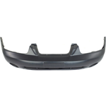 2001-2003 HYUNDAI ELANTRA Front Bumper Cover 4dr sedan Painted to Match 2001-2003 HYUNDAI ELANTRA Front Bumper Cover 4dr sedan Painted to Match