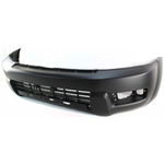 2003-2005 TOYOTA 4RUNNER Front Bumper Cover Limited Painted to Match 2003-2005 TOYOTA 4RUNNER Front Bumper Cover Limited Painted to Match