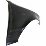 2002-2005 BMW 3 series Right Fender Painted to Match 2002-2005 BMW 3 series Right Fender Painted to Match