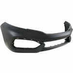 2014-2015 HONDA CIVIC COUPE Front Bumper 1.8L Painted to Match 2014-2015 HONDA CIVIC COUPE Front Bumper 1.8L Painted to Match