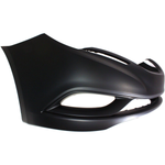 2011-2013 HYUNDAI SONATA Front Bumper Cover Painted to Match 2011-2013 HYUNDAI SONATA Front Bumper Cover Painted to Match