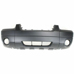 2005-2007 Ford Escape Front Bumper Painted to Match 2005-2007 Ford Escape Front Bumper Painted to Match