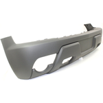 2003-2006 CHEVY AVALANCHE Front Bumper Cover 1500 series w/body cladding dark charcoal Painted to Match 2003-2006 CHEVY AVALANCHE Front Bumper Cover 1500 series w/body cladding dark charcoal Painted to Match