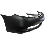 2004-2009 TOYOTA PRIUS Front Bumper Cover Painted to Match 2004-2009 TOYOTA PRIUS Front Bumper Cover Painted to Match