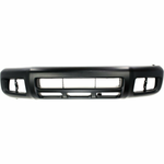 2003-2004 Nissan Pathfinder Front Bumper Painted to Match 2003-2004 Nissan Pathfinder Front Bumper Painted to Match
