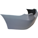 2006-2008 BMW 3-SERIES Sedan Rear Bumper Cover E90 3.0L Sedan w/o M Pkg w/o Turbo w/o Park Distance Control Painted to Match 2006-2008 BMW 3-SERIES Sedan Rear Bumper Cover E90 3.0L Sedan w/o M Pkg w/o Turbo w/o Park Distance Control Painted to Match
