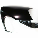 2001-2003 Honda Civic Coupe/Sedan Right Fender Painted to Match 2001-2003 Honda Civic Coupe/Sedan Right Fender Painted to Match