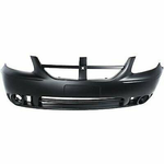 2005-2007 Dodge Caravan w/Fog Front Bumper Painted to Match 2005-2007 Dodge Caravan w/Fog Front Bumper Painted to Match