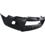 2014-2014 TOYOTA 4RUNNER Front Bumper Cover SR5 w/Trail Pkg|TRAIL|TRAIL PREMIUM w/o Chrome Trim Painted to Match 2014-2014 TOYOTA 4RUNNER Front Bumper Cover SR5 w/Trail Pkg|TRAIL|TRAIL PREMIUM w/o Chrome Trim Painted to Match