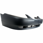 1999-2004 Ford Mustang GT Front Bumper Painted to Match 1999-2004 Ford Mustang GT Front Bumper Painted to Match
