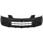2002-2004 HONDA CR-V Front Bumper Cover matte-gray/black grained finish USA market Painted to Match 2002-2004 HONDA CR-V Front Bumper Cover matte-gray/black grained finish USA market Painted to Match