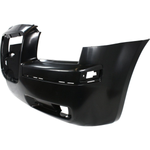 2005-2010 CHRYSLER 300 Front Bumper Cover Touring w/3.5L engine Painted to Match 2005-2010 CHRYSLER 300 Front Bumper Cover Touring w/3.5L engine Painted to Match