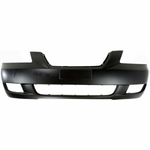 2006-2008 Hyundai Sonata Front Bumper Painted to Match 2006-2008 Hyundai Sonata Front Bumper Painted to Match