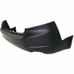 2004-2006 Acura TL Rear Bumper Painted to Match 2004-2006 Acura TL Rear Bumper Painted to Match
