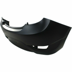 2012-2015 HYUNDAI ACCENT Hatchback Rear bumper Painted to Match 2012-2015 HYUNDAI ACCENT Hatchback Rear bumper Painted to Match