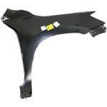 2006-2008 Toyota Rav4 w/o Flares Left Fender Painted to Match 2006-2008 Toyota Rav4 w/o Flares Left Fender Painted to Match