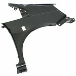 2009-2013 HONDA FIT Left Fender Painted to Match 2009-2013 HONDA FIT Left Fender Painted to Match
