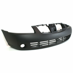2004-2006 Nissan Sentra Sedan Front Bumper Painted to Match 2004-2006 Nissan Sentra Sedan Front Bumper Painted to Match