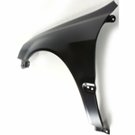 2002-2003 Acura TL Left Fender Painted to Match 2002-2003 Acura TL Left Fender Painted to Match