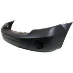 2007-2009 DODGE DURANGO Front Bumper Cover w/bright insert w/o tow hooks Painted to Match 2007-2009 DODGE DURANGO Front Bumper Cover w/bright insert w/o tow hooks Painted to Match