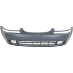 2004-2008 CHEVY AVEO Front Bumper Cover 4dr sedan Painted to Match 2004-2008 CHEVY AVEO Front Bumper Cover 4dr sedan Painted to Match