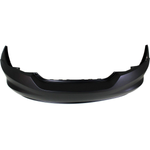 2012-2013 HONDA CIVIC Rear Bumper Cover 1.8L Coupe Painted to Match 2012-2013 HONDA CIVIC Rear Bumper Cover 1.8L Coupe Painted to Match