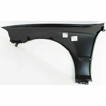 1996-1998 Honda Civic Right Fender Painted to Match 1996-1998 Honda Civic Right Fender Painted to Match