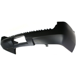 2007-2014 CHEVY TAHOE Rear Bumper Cover w/o object sensor Painted to Match 2007-2014 CHEVY TAHOE Rear Bumper Cover w/o object sensor Painted to Match