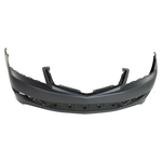 2006-2008 ACURA TSX Front Bumper Cover Painted to Match 2006-2008 ACURA TSX Front Bumper Cover Painted to Match