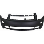 2008-2009 CHEVY EQUINOX Front Bumper Cover w/Sport Pkg Painted to Match 2008-2009 CHEVY EQUINOX Front Bumper Cover w/Sport Pkg Painted to Match