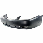 1999-2004 Ford Mustang Front Bumper Painted to Match 1999-2004 Ford Mustang Front Bumper Painted to Match