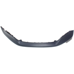 2007-2009 HONDA CR-V Front Bumper Cover Painted to Match 2007-2009 HONDA CR-V Front Bumper Cover Painted to Match