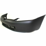 2003-2005 Honda Accord Sedan Front Bumper Painted to Match 2003-2005 Honda Accord Sedan Front Bumper Painted to Match
