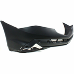 2007-2009 Acura MDX Front Bumper Painted to Match 2007-2009 Acura MDX Front Bumper Painted to Match