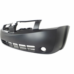 2004-2006 Nissan Quest Front Bumper Painted to Match 2004-2006 Nissan Quest Front Bumper Painted to Match