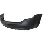 2003-2007 NISSAN MURANO Rear Bumper Cover Painted to Match 2003-2007 NISSAN MURANO Rear Bumper Cover Painted to Match