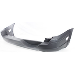 1997-2001 HONDA CR-V Rear Bumper Cover LX/EX dark gray Painted to Match 1997-2001 HONDA CR-V Rear Bumper Cover LX/EX dark gray Painted to Match