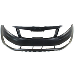 2012-2013 KIA OPTIMA Front Bumper Cover EX|LX USA Built Painted to Match 2012-2013 KIA OPTIMA Front Bumper Cover EX|LX USA Built Painted to Match