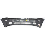 2005-2007 FORD FOCUS Front Bumper Cover w/o Appearance Pkg w/o Fog Lamp Holes Cut Out Painted to Match 2005-2007 FORD FOCUS Front Bumper Cover w/o Appearance Pkg w/o Fog Lamp Holes Cut Out Painted to Match