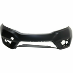 2015-2017 Honda Fit Front Bumper Painted to Match 2015-2017 Honda Fit Front Bumper Painted to Match